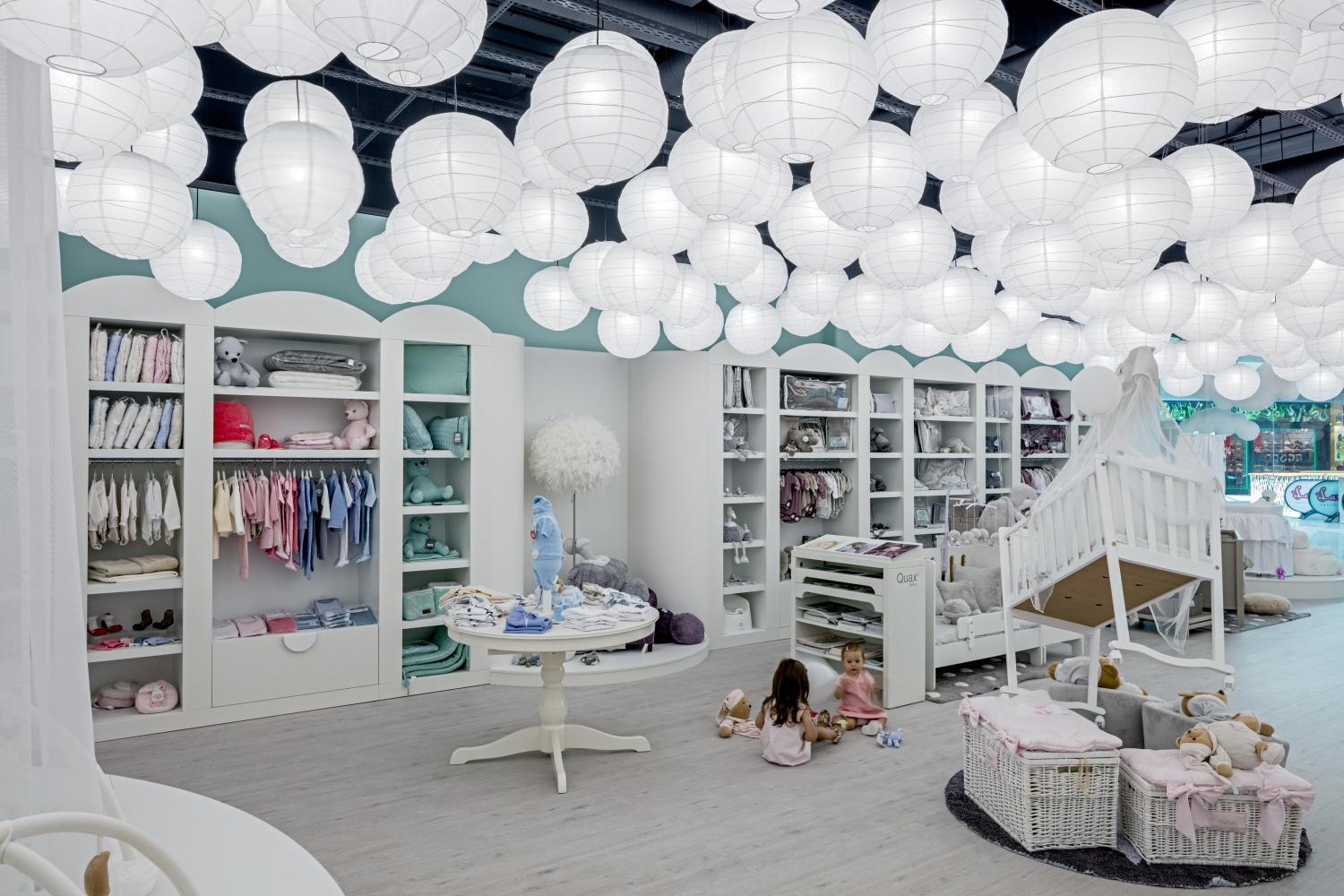 Baby Prestige Baby Store, Bory Mall, Bratislava, Slovakia | RULES ...