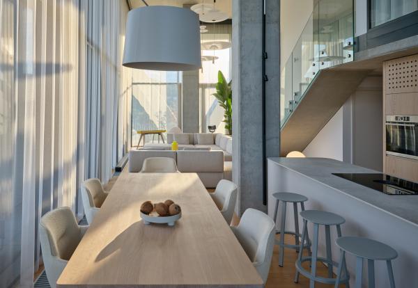 Čerešne Duplex, Bratislava, Slovakia